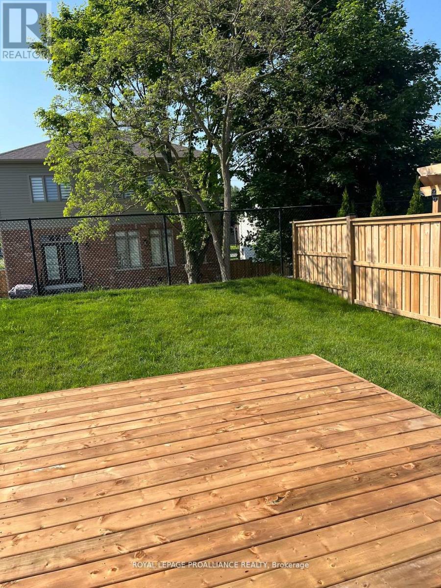 473 Joseph Gale Street, Cobourg, Ontario  K9A 3N3 - Photo 17 - X12688230