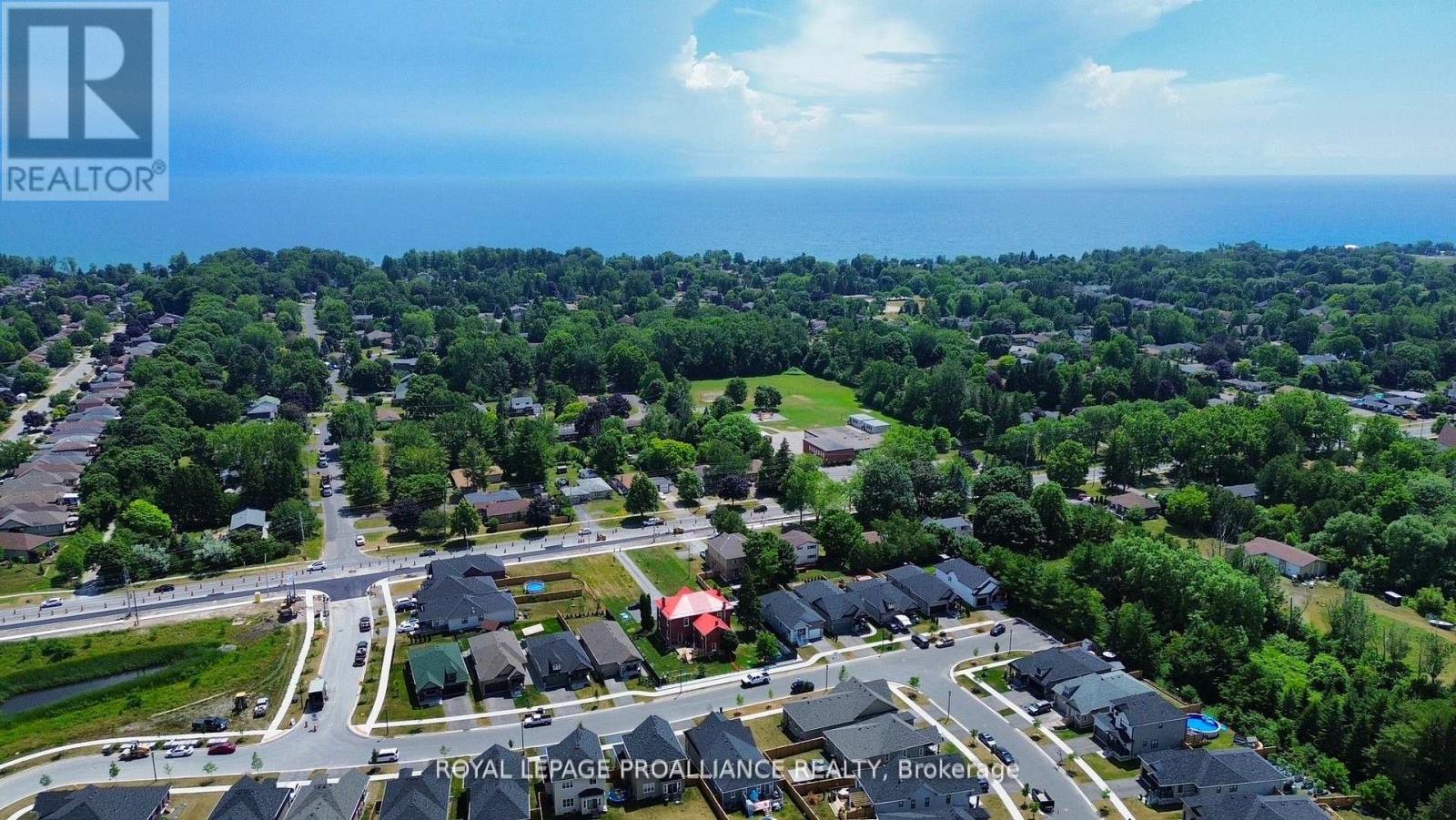 473 Joseph Gale Street, Cobourg, Ontario  K9A 3N3 - Photo 20 - X12688230