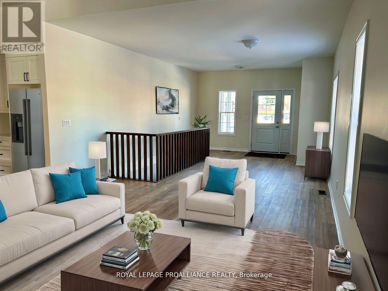 473 Joseph Gale Street, Cobourg, Ontario  K9A 3N3 - Photo 6 - X12688230