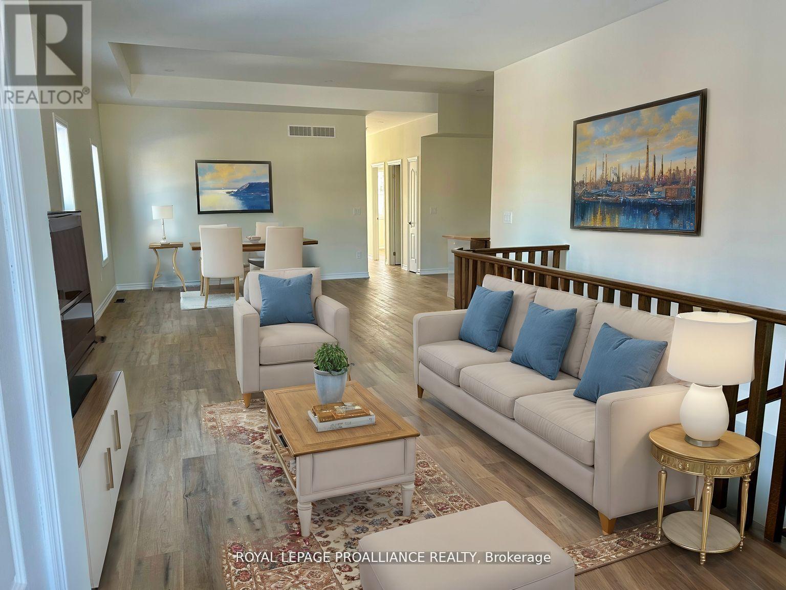 473 Joseph Gale Street, Cobourg, Ontario  K9A 3N3 - Photo 8 - X12688230