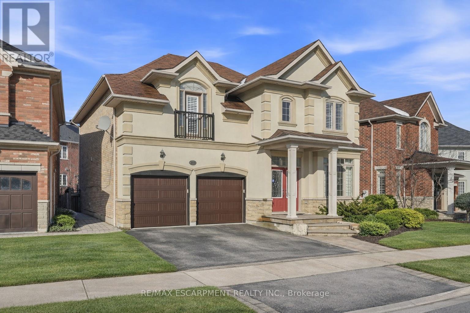 3071 JENN AVENUE, Burlington, Ontario