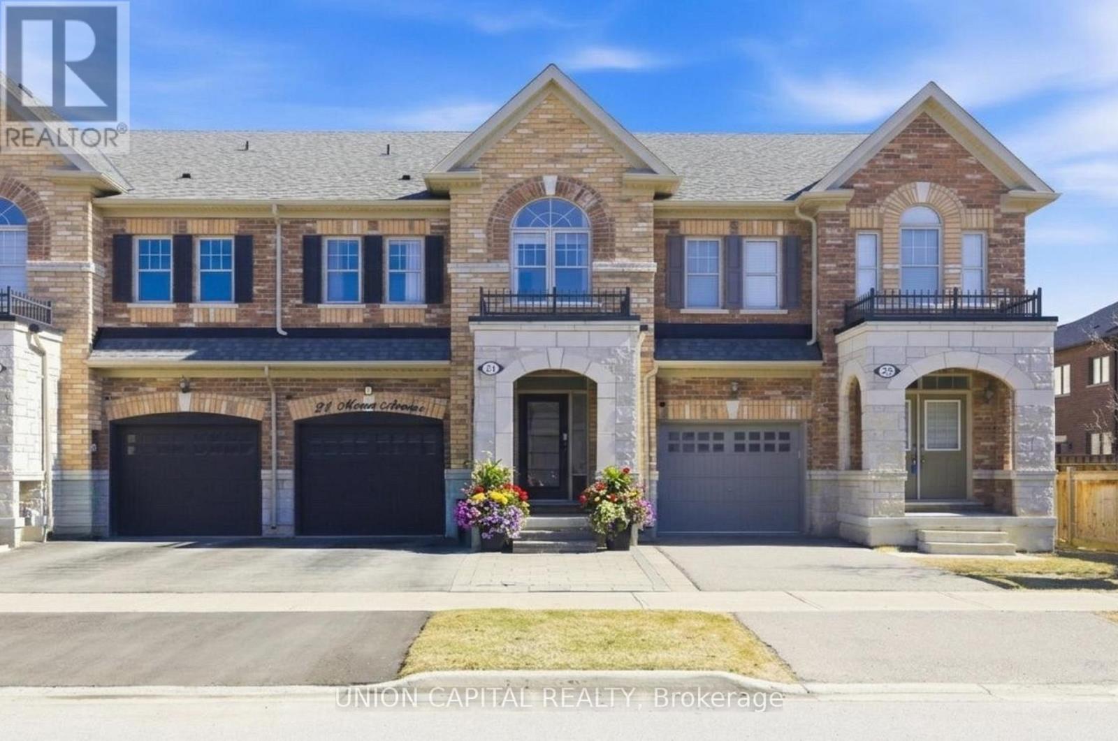 21 MORRA AVENUE, Caledon, Ontario