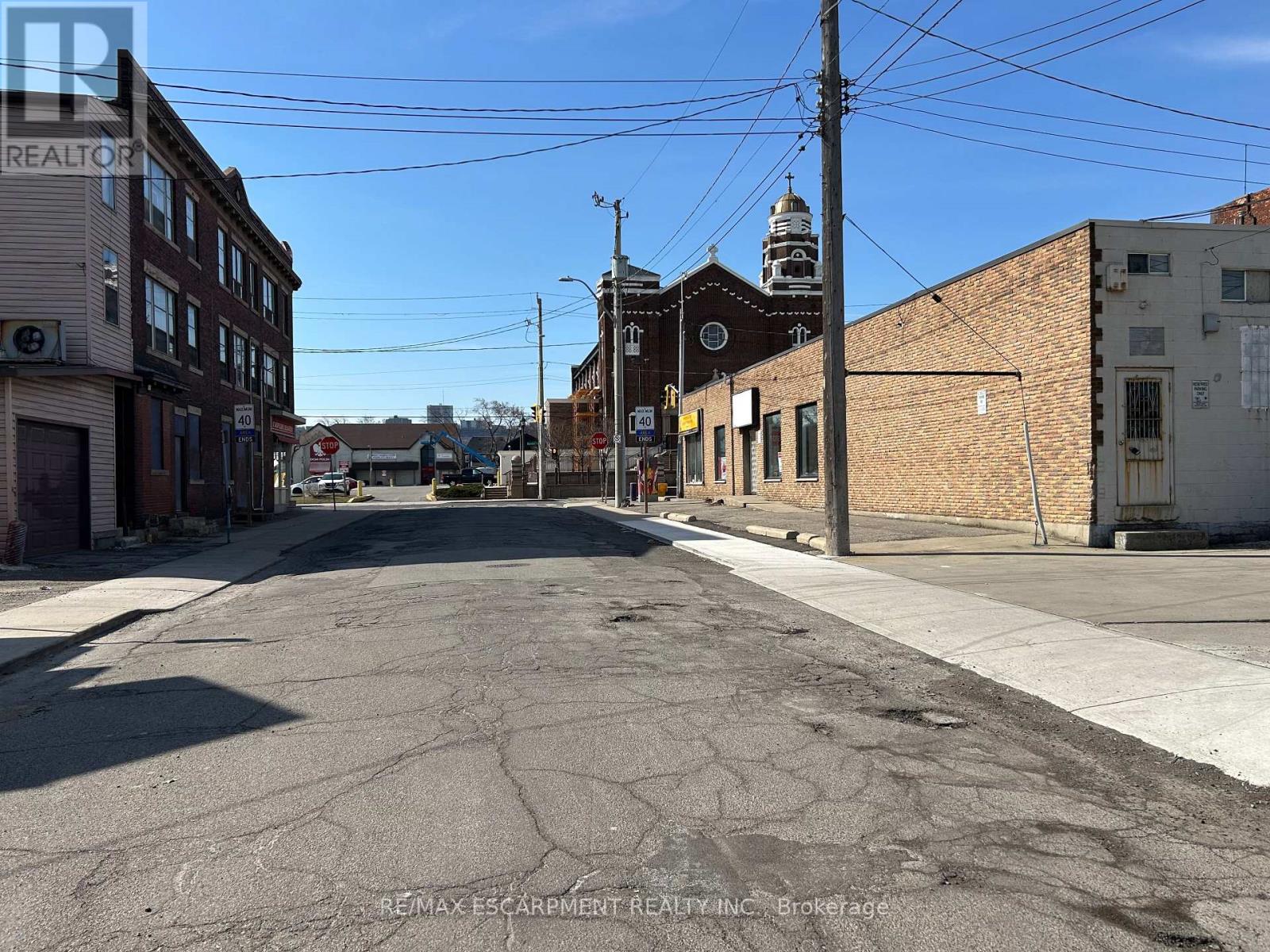 707 Barton Street E, Hamilton, Ontario  L8L 3A5 - Photo 34 - X12749542