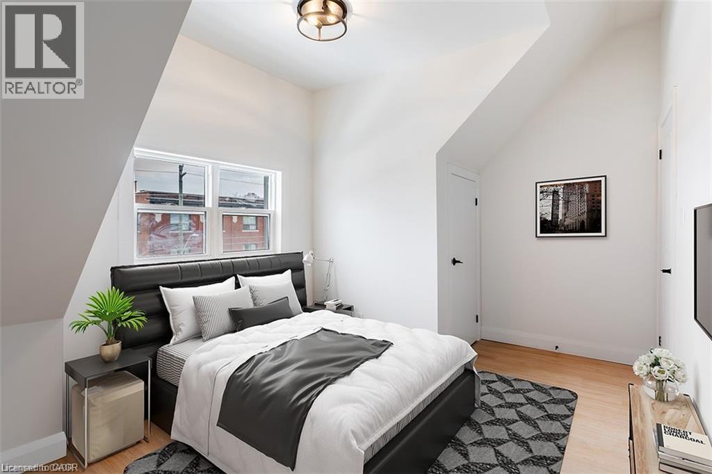 113 Catharine Street N Unit# 3, Hamilton, Ontario  L8R 1J5 - Photo 13 - 40816192