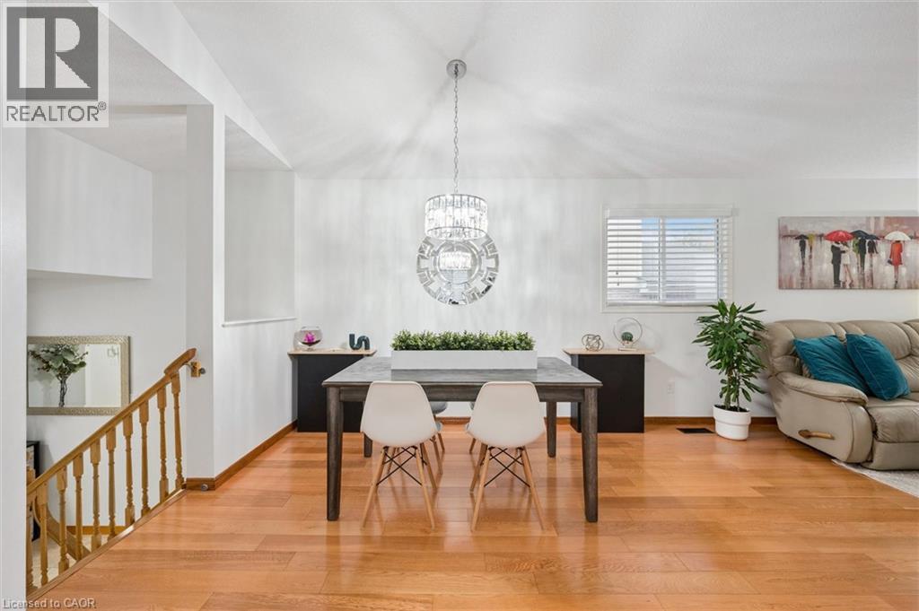 267 Grey Fox Drive, Kitchener, Ontario  N2E 3N8 - Photo 10 - 40816181