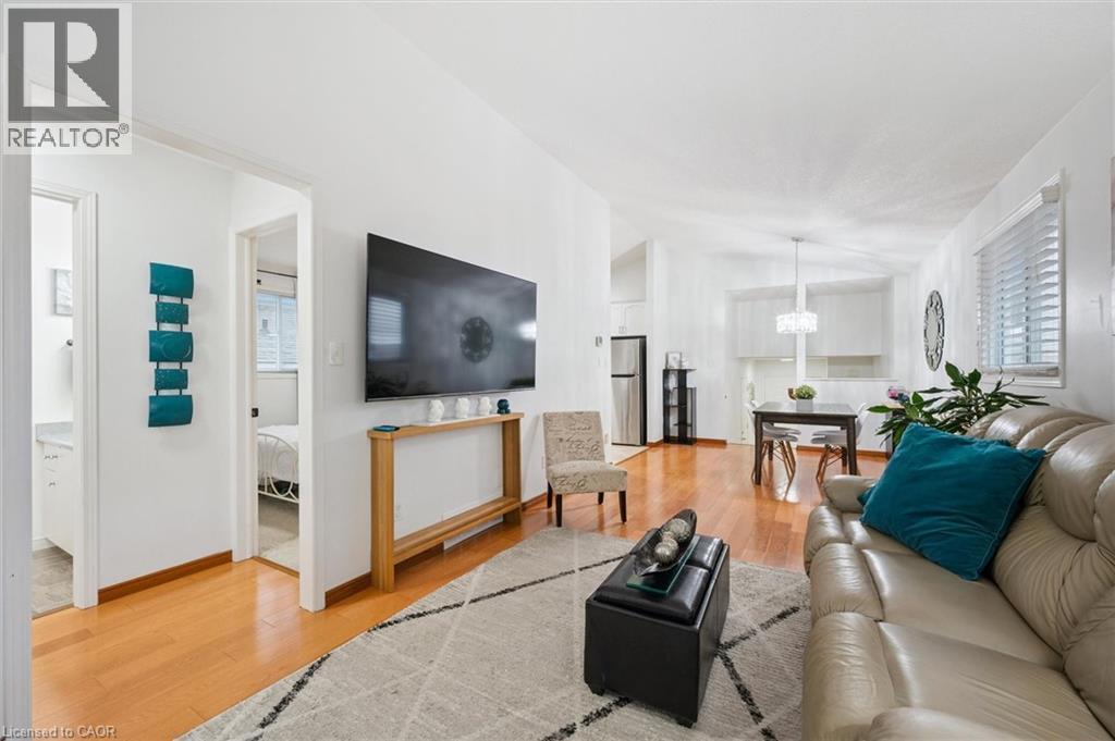 267 Grey Fox Drive, Kitchener, Ontario  N2E 3N8 - Photo 12 - 40816181