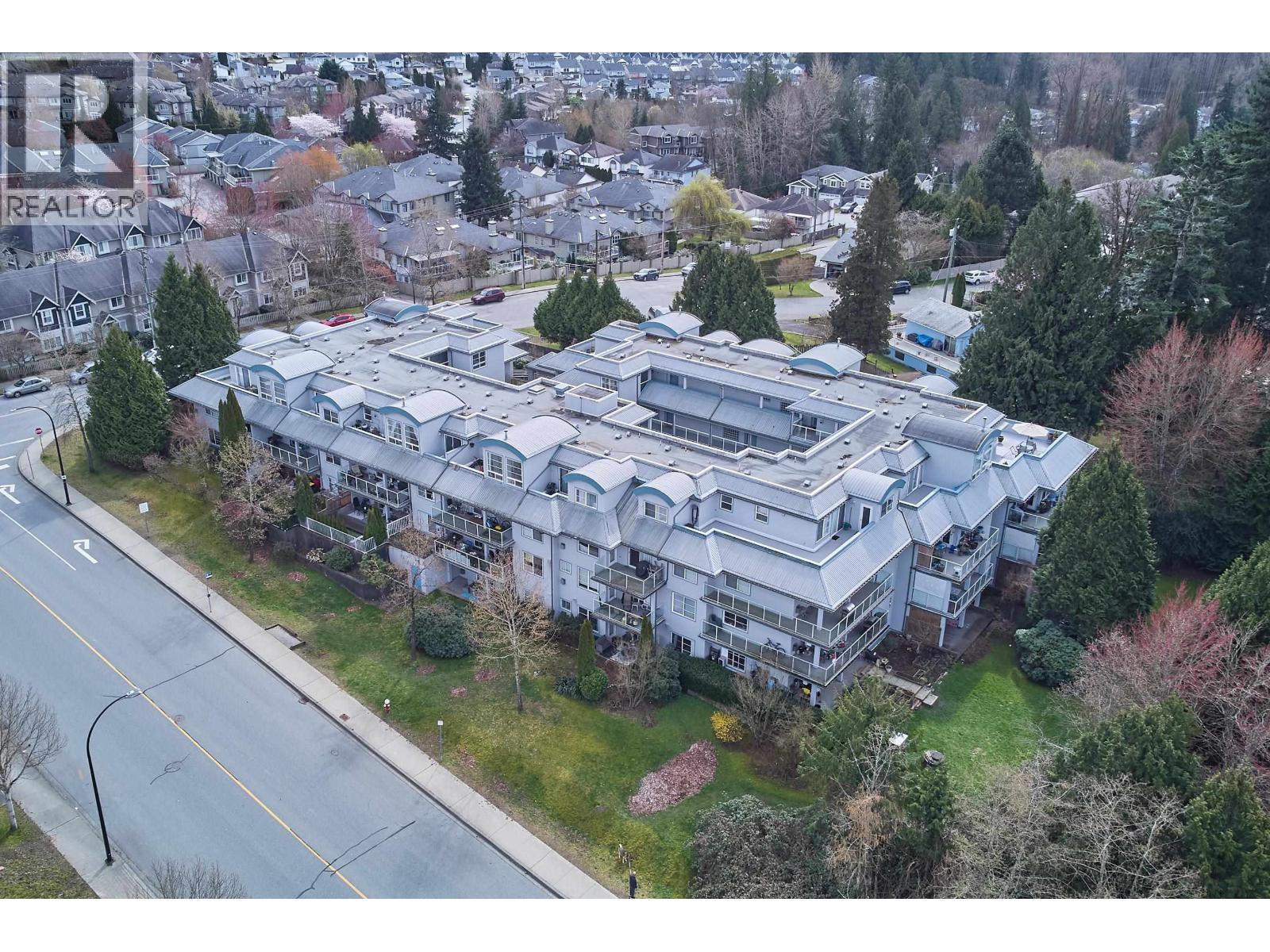 405 11519 Burnett Street, Maple Ridge, British Columbia  V2X 6P3 - Photo 31 - R3104640