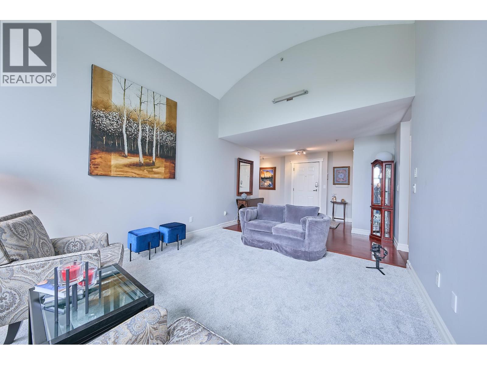 405 11519 Burnett Street, Maple Ridge, British Columbia  V2X 6P3 - Photo 6 - R3104640