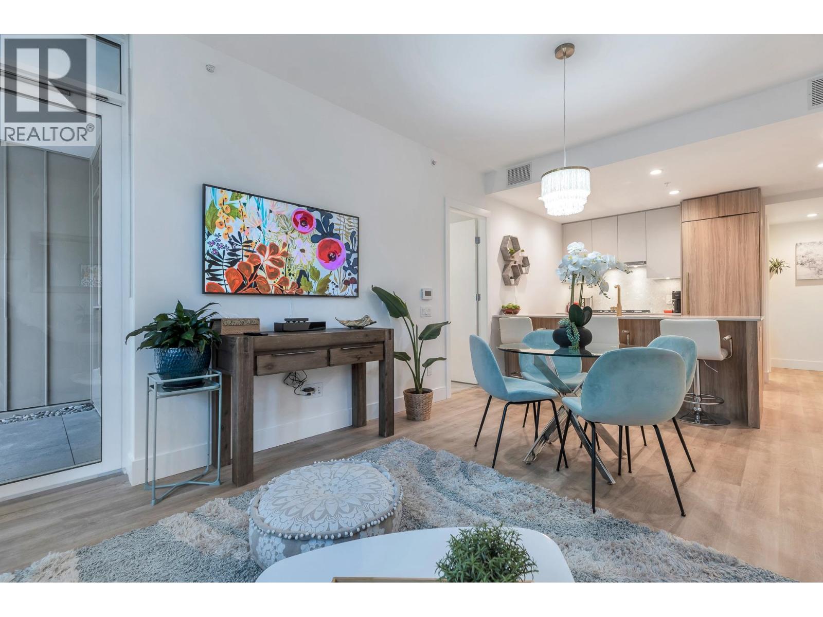 109 2325 Emery Court, North Vancouver, British Columbia  V7J 0E8 - Photo 10 - R3104646