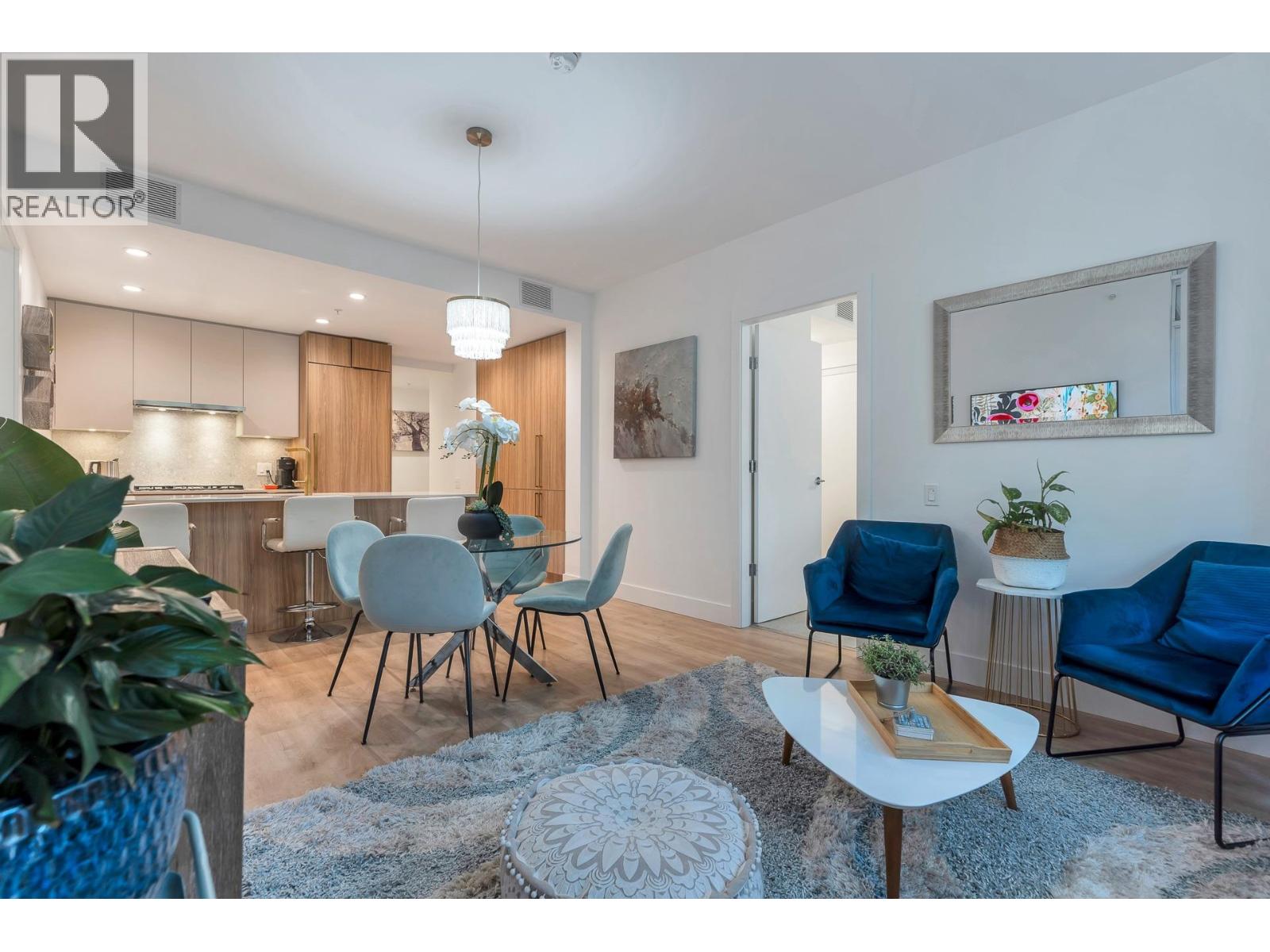 109 2325 Emery Court, North Vancouver, British Columbia  V7J 0E8 - Photo 11 - R3104646