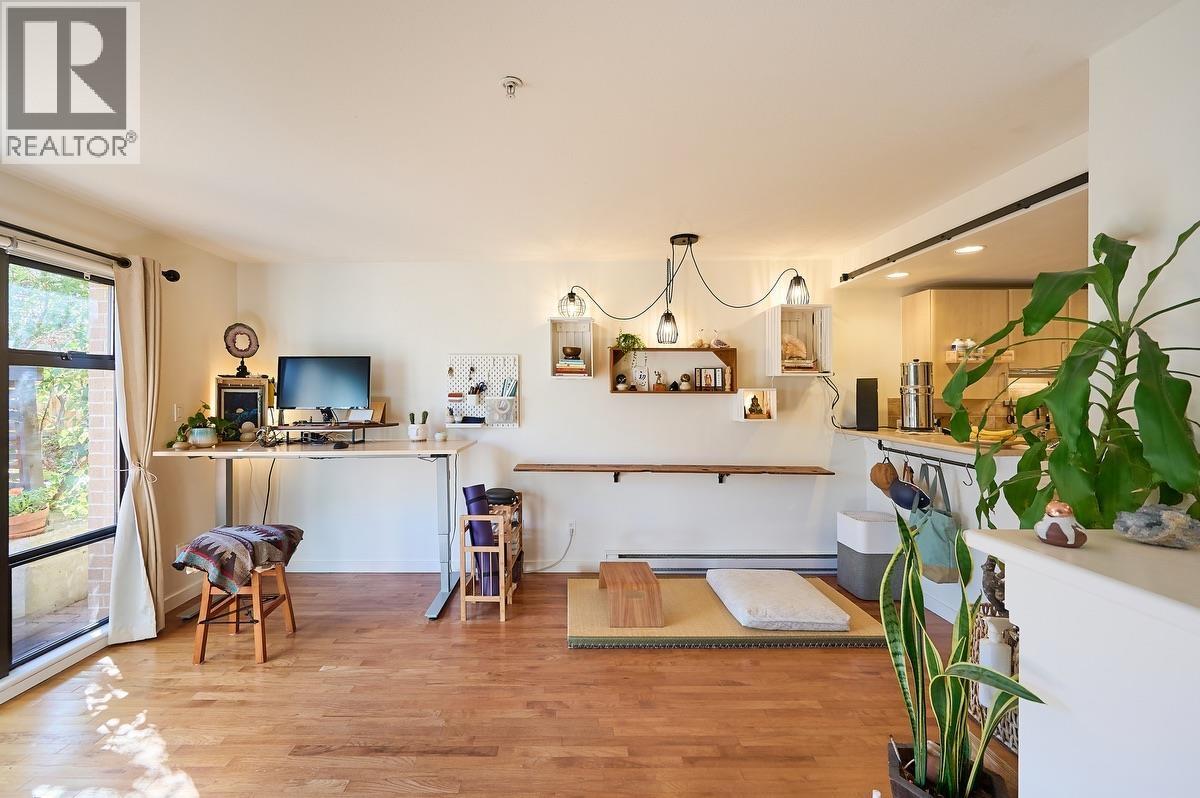 105 2226 W 12th Avenue, Vancouver, British Columbia  V6K 2N5 - Photo 11 - R3104656