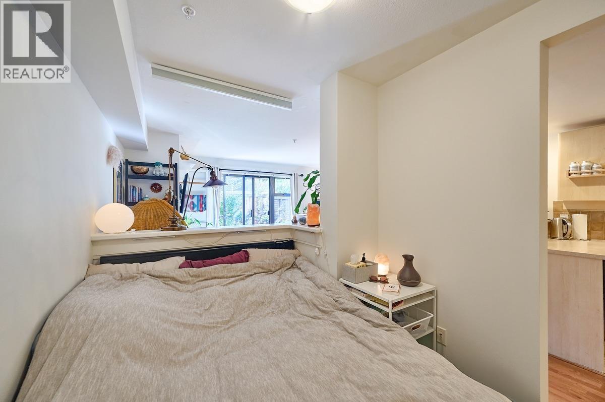 105 2226 W 12th Avenue, Vancouver, British Columbia  V6K 2N5 - Photo 15 - R3104656