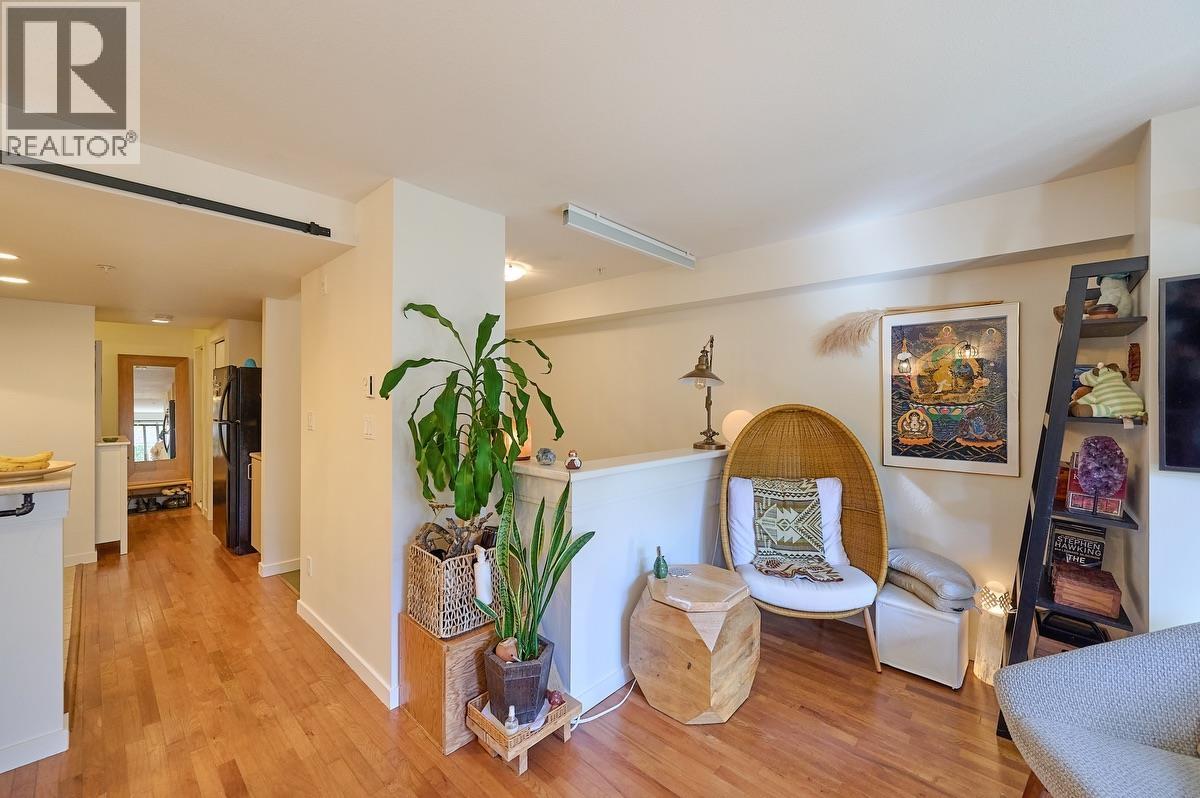 105 2226 W 12th Avenue, Vancouver, British Columbia  V6K 2N5 - Photo 19 - R3104656