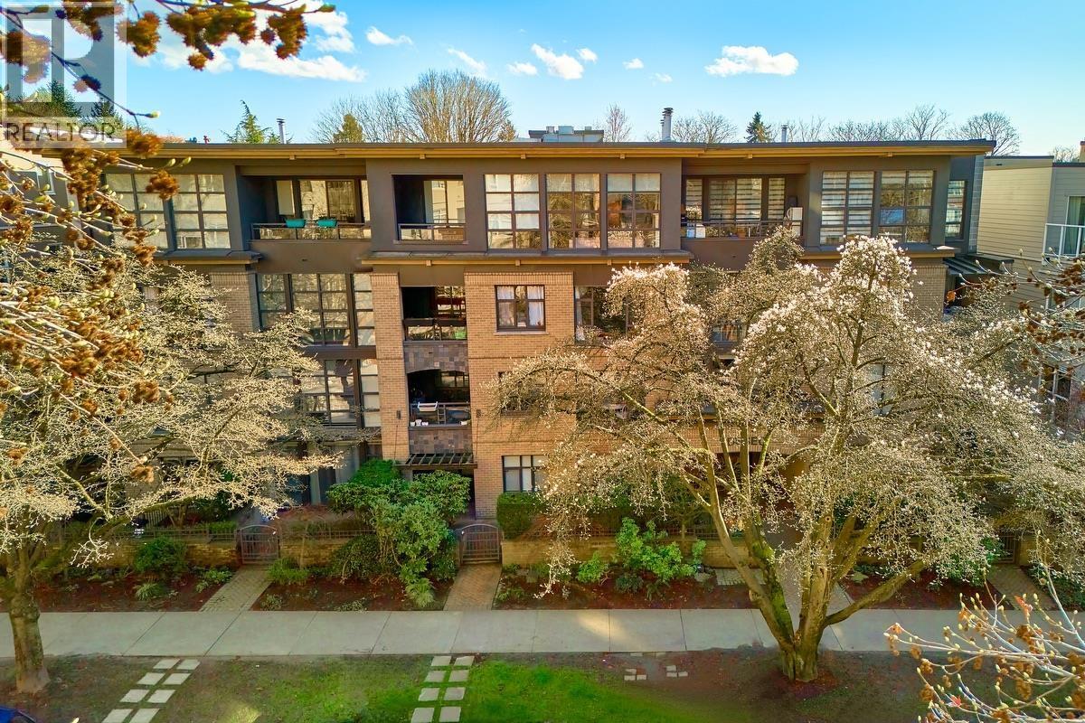 105 2226 W 12th Avenue, Vancouver, British Columbia  V6K 2N5 - Photo 27 - R3104656