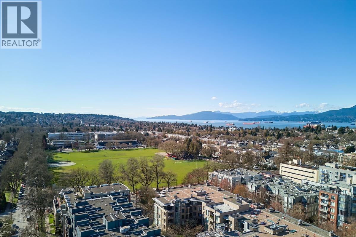 105 2226 W 12th Avenue, Vancouver, British Columbia  V6K 2N5 - Photo 28 - R3104656