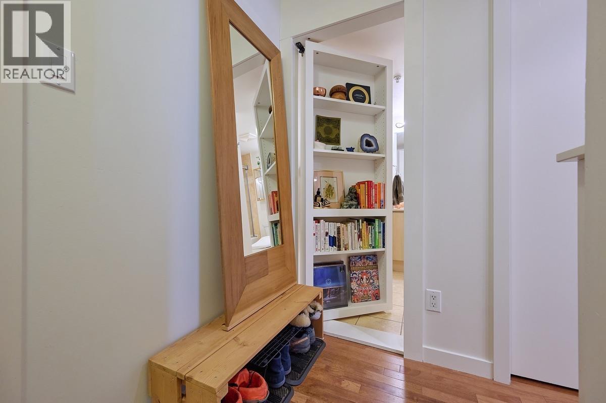 105 2226 W 12th Avenue, Vancouver, British Columbia  V6K 2N5 - Photo 5 - R3104656