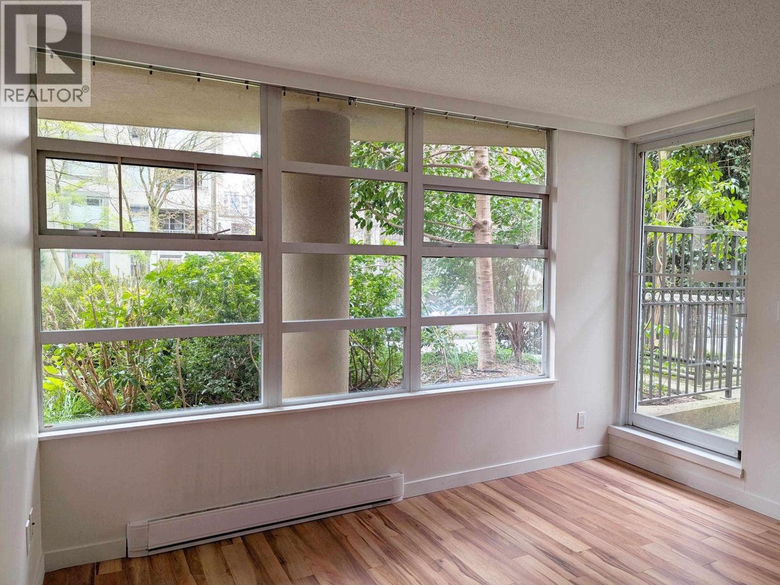 102 1225 Barclay Street, Vancouver, British Columbia  V6E 1H5 - Photo 1 - R3104658