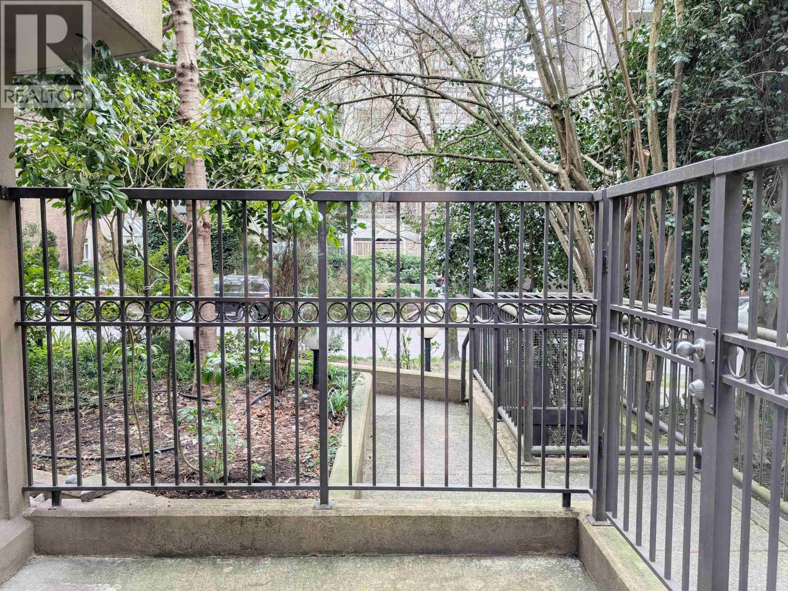 102 1225 Barclay Street, Vancouver, British Columbia  V6E 1H5 - Photo 10 - R3104658