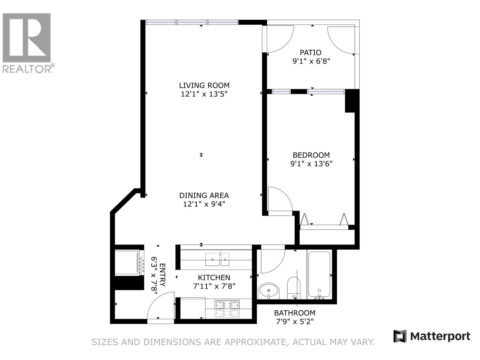 102 1225 Barclay Street, Vancouver, British Columbia  V6E 1H5 - Photo 11 - R3104658