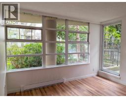 102 1225 BARCLAY STREET, Vancouver, British Columbia