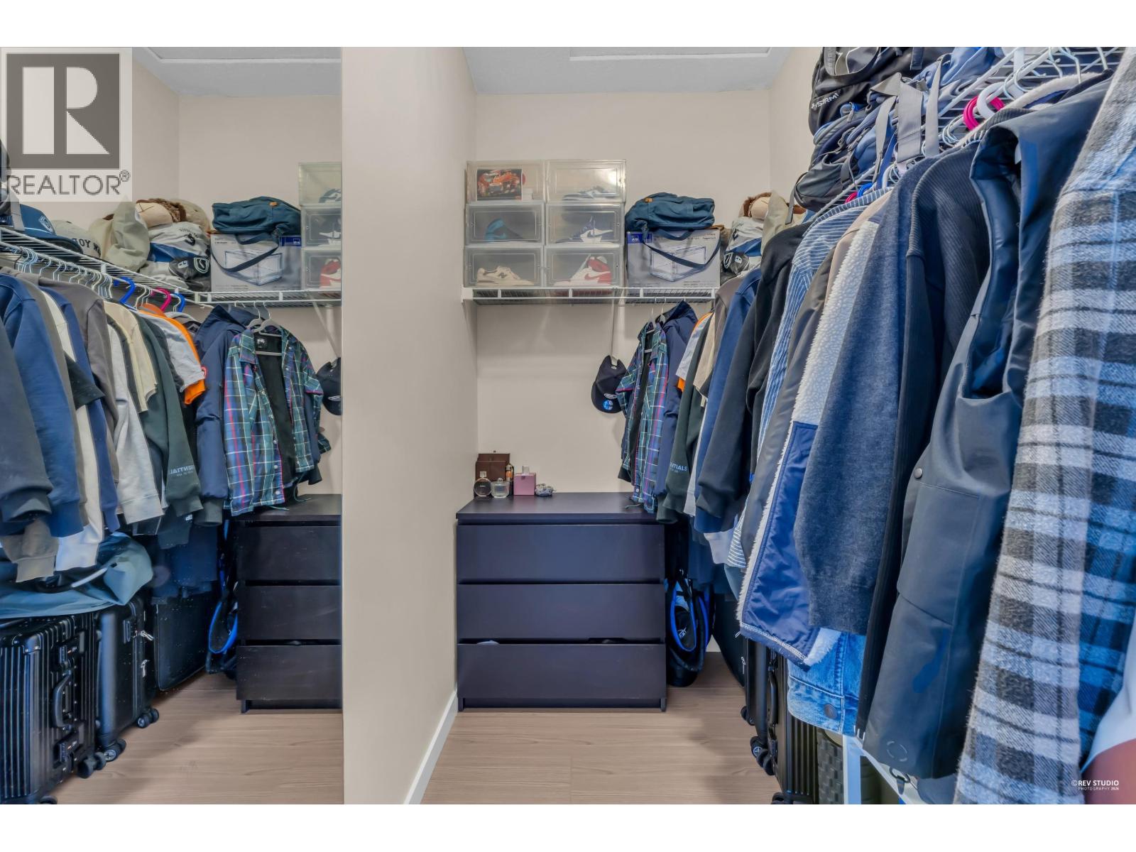 407 9199 Tomicki Avenue, Richmond, British Columbia  V6X 0C4 - Photo 11 - R3104672