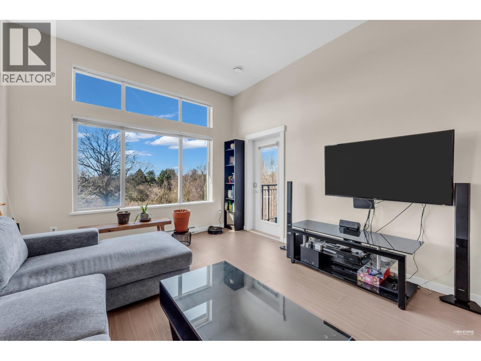 407 9199 Tomicki Avenue, Richmond, British Columbia  V6X 0C4 - Photo 12 - R3104672