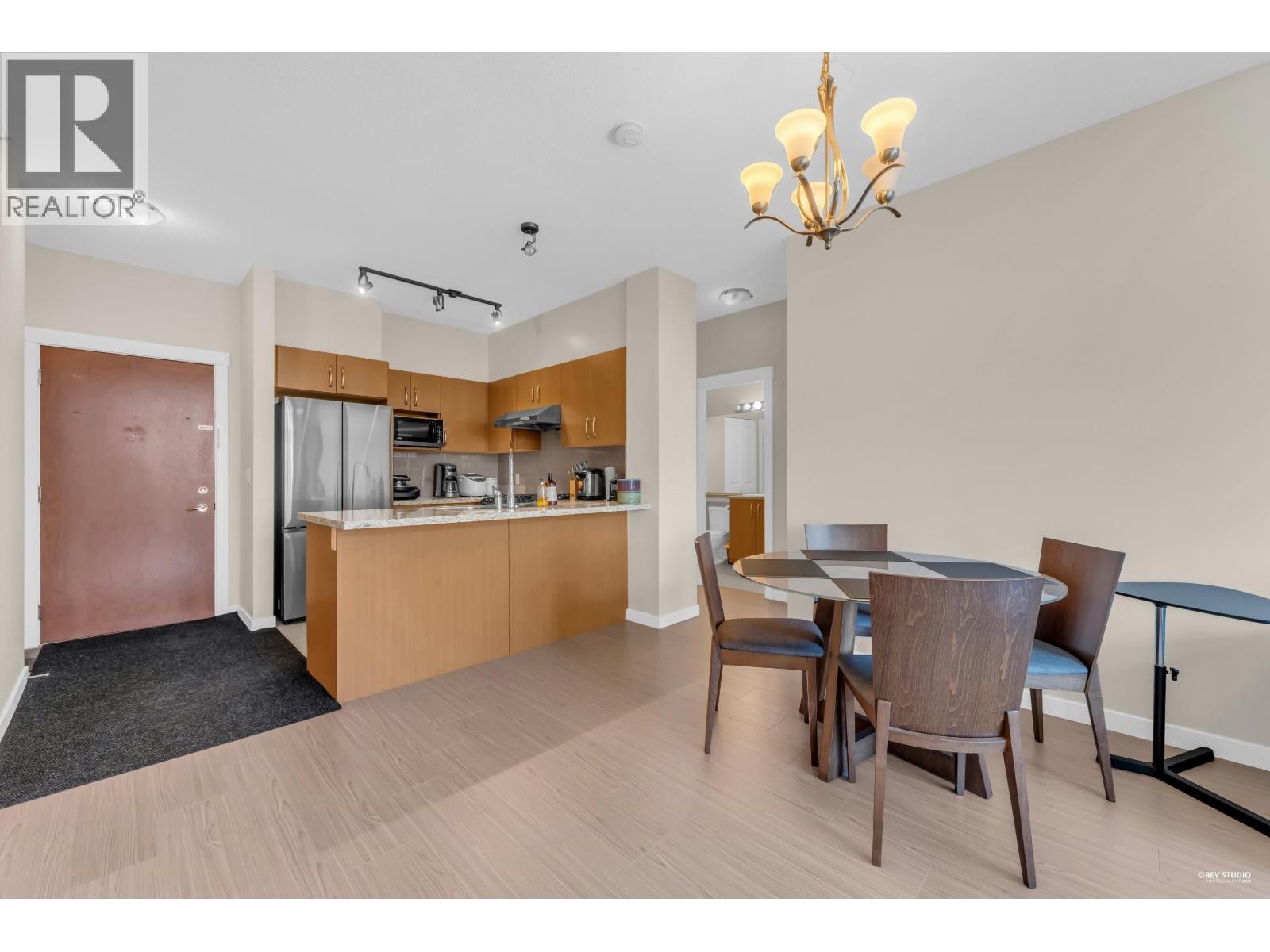 407 9199 Tomicki Avenue, Richmond, British Columbia  V6X 0C4 - Photo 13 - R3104672