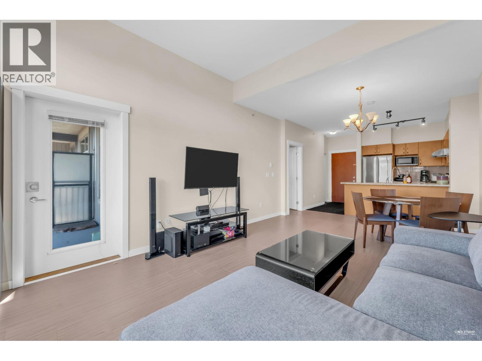 407 9199 Tomicki Avenue, Richmond, British Columbia  V6X 0C4 - Photo 4 - R3104672