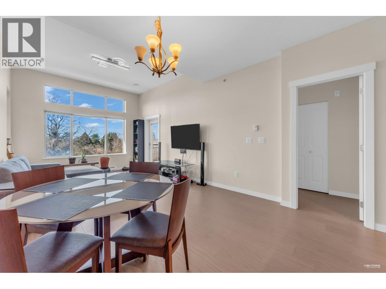 407 9199 Tomicki Avenue, Richmond, British Columbia  V6X 0C4 - Photo 5 - R3104672