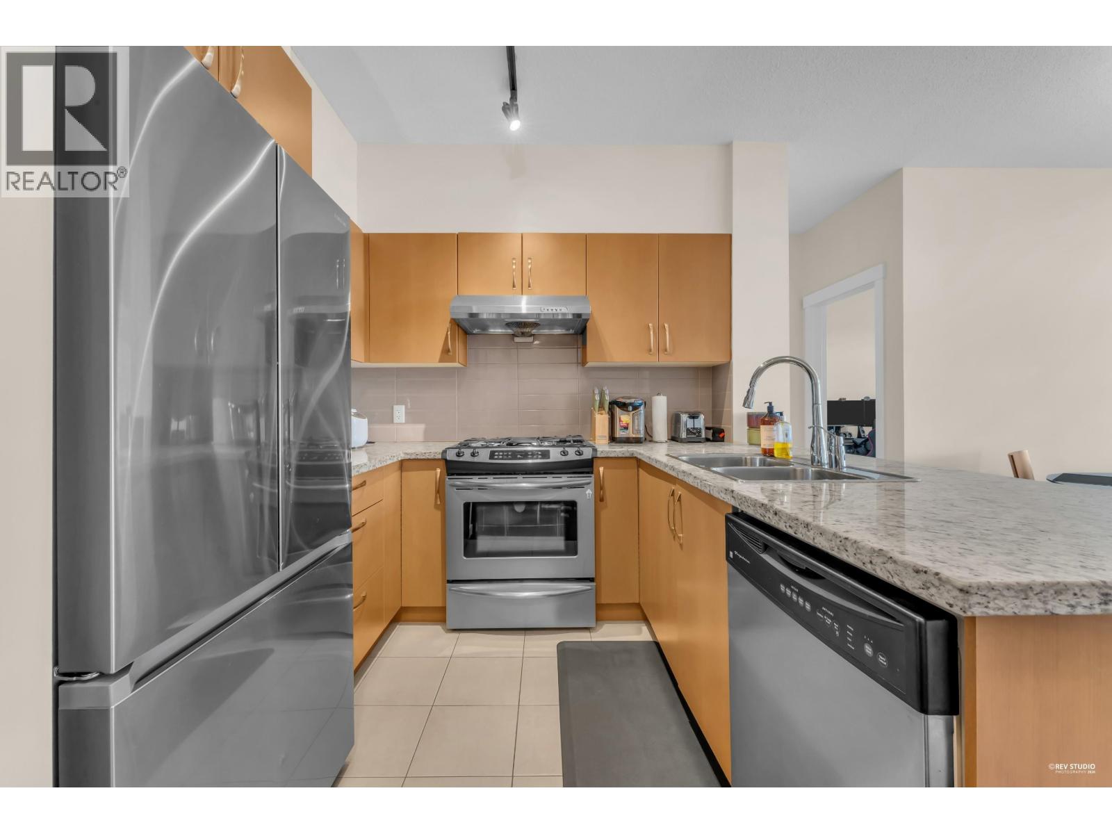 407 9199 Tomicki Avenue, Richmond, British Columbia  V6X 0C4 - Photo 6 - R3104672