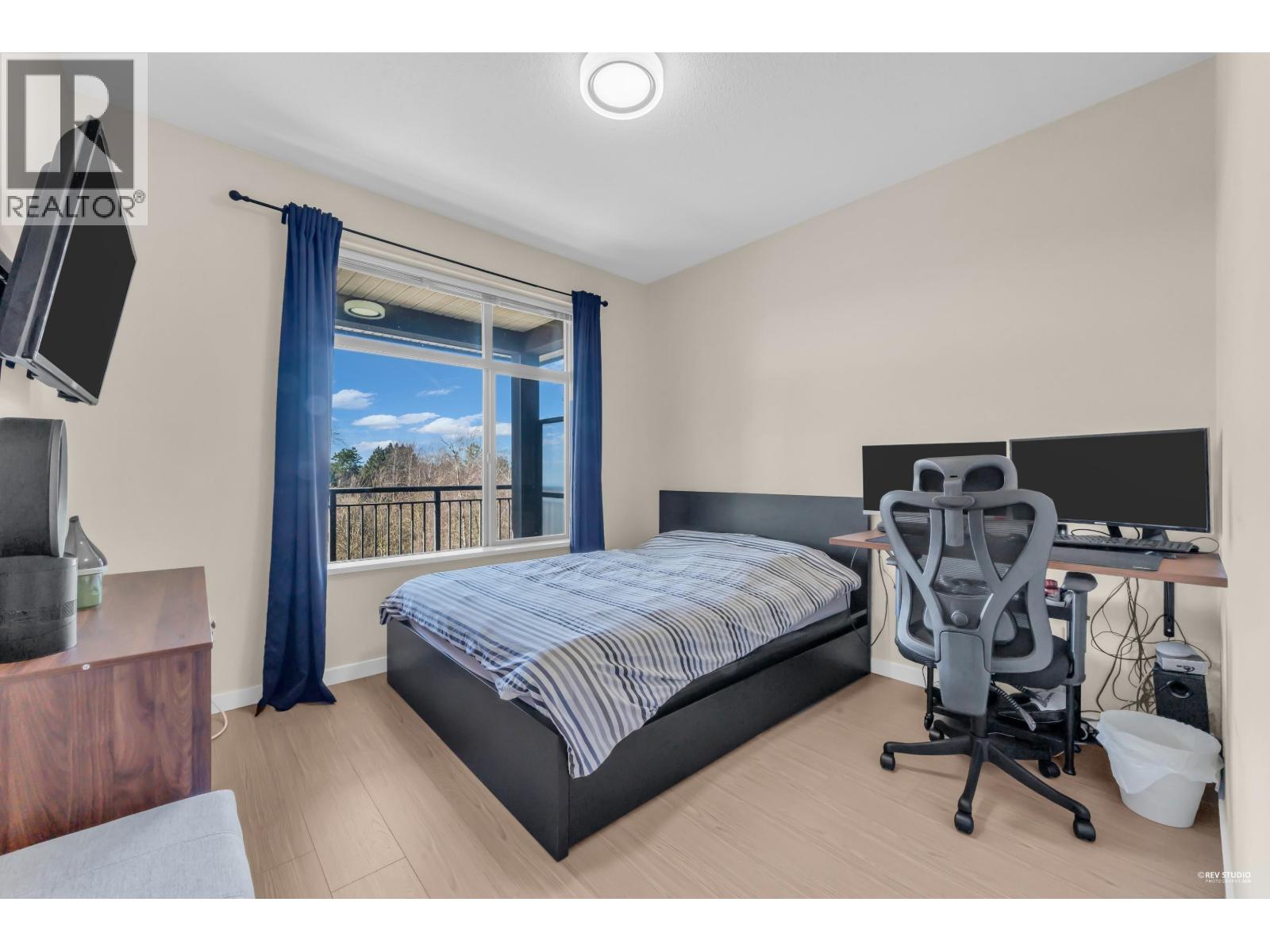 407 9199 Tomicki Avenue, Richmond, British Columbia  V6X 0C4 - Photo 7 - R3104672