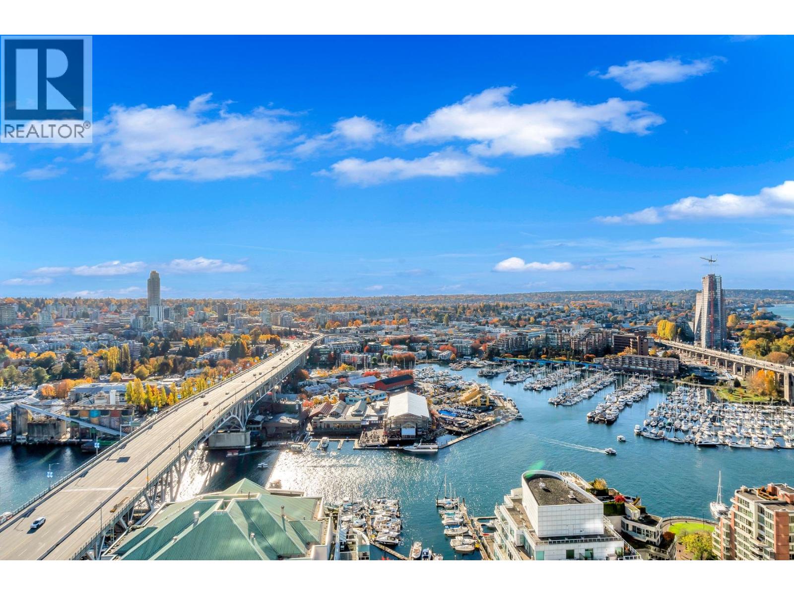 3602 1480 Howe Street, Vancouver, British Columbia V6Z 0G5 - Photo 1 - R3104678