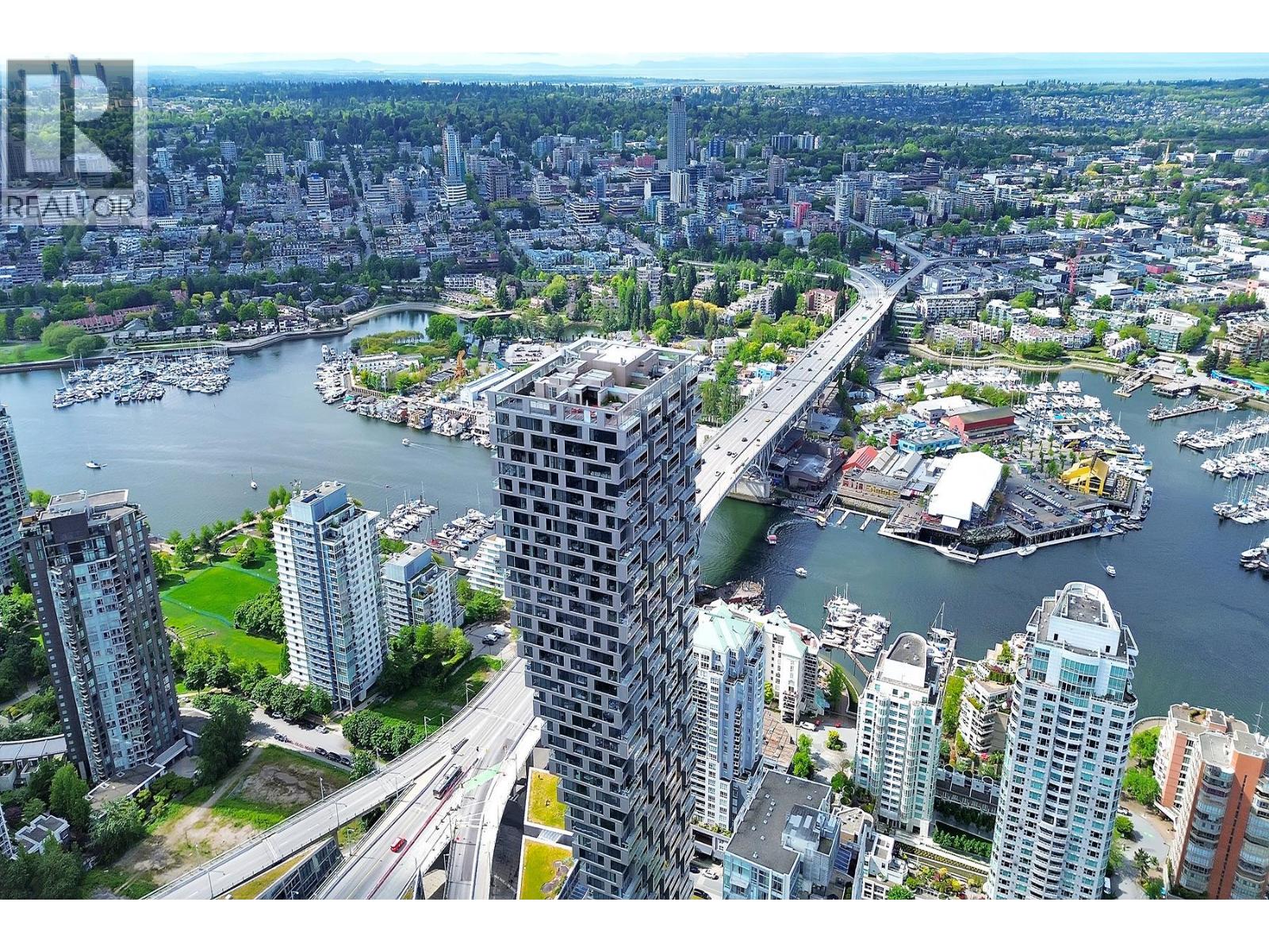 3602 1480 Howe Street, Vancouver, British Columbia V6Z 0G5 - Photo 29 - R3104678