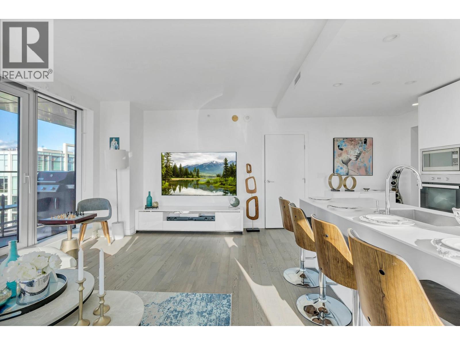 3602 1480 Howe Street, Vancouver, British Columbia V6Z 0G5 - Photo 8 - R3104678