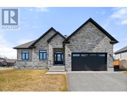 74 JIM BROWNELL BOULEVARD, South Stormont, Ontario