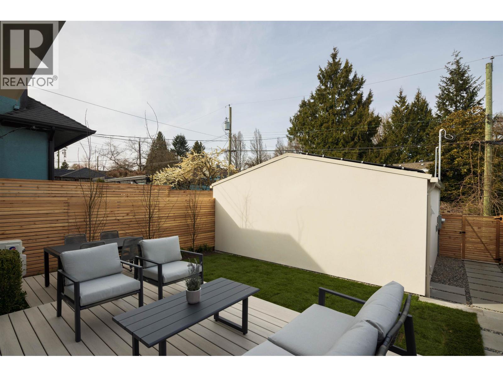 2 3449 W 22nd Avenue, Vancouver, British Columbia  V6S 1J1 - Photo 33 - R3104683