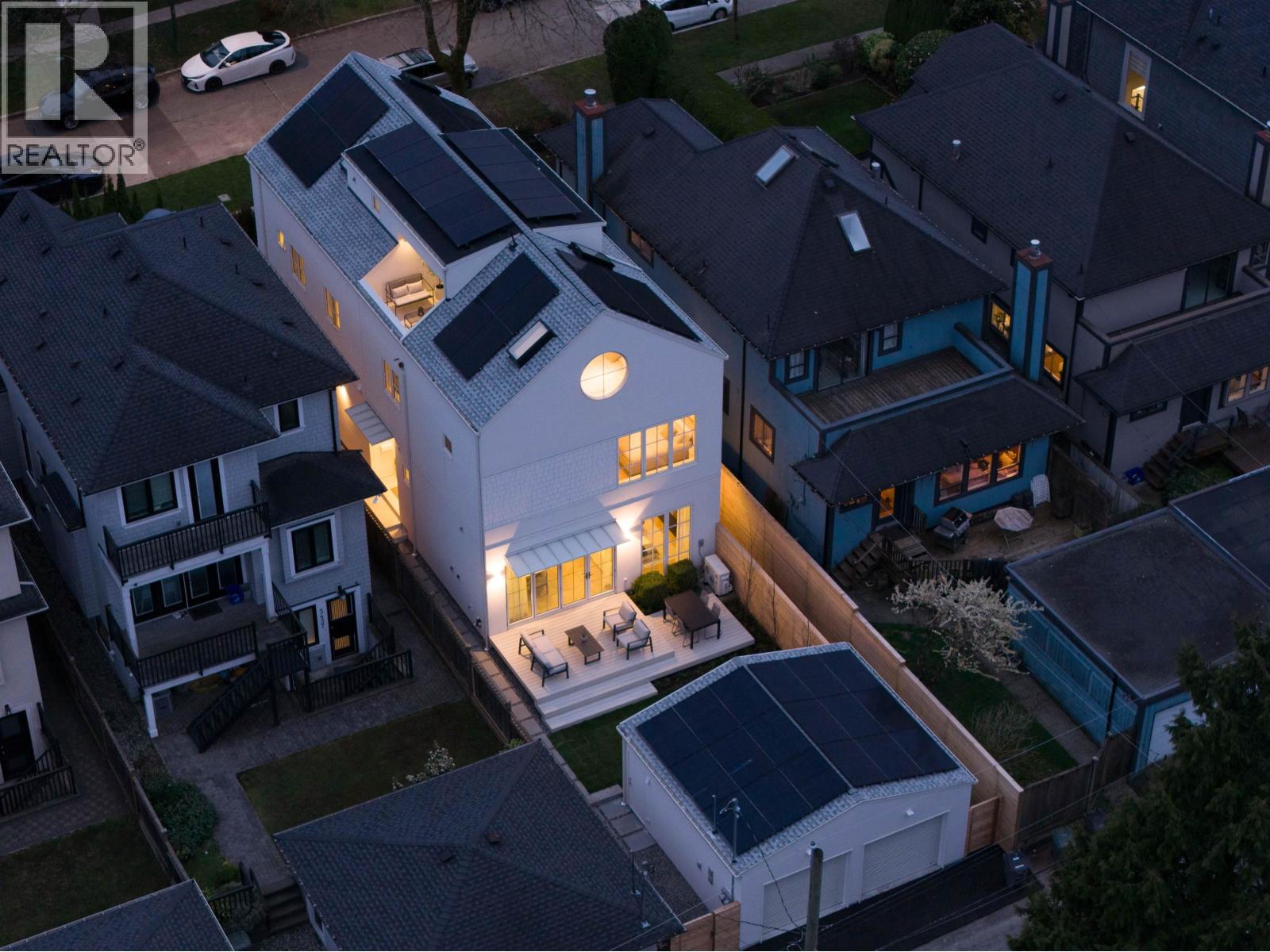 2 3449 W 22nd Avenue, Vancouver, British Columbia  V6S 1J1 - Photo 37 - R3104683