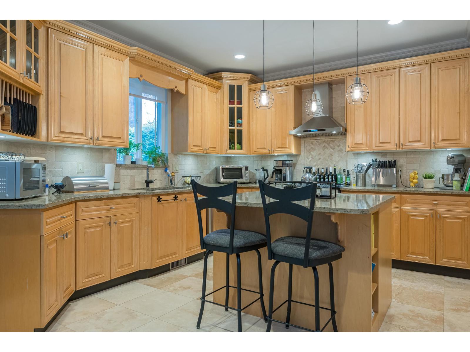 2966 147a Street, Surrey, British Columbia V4P 3E6 - Photo 6 - R3104524