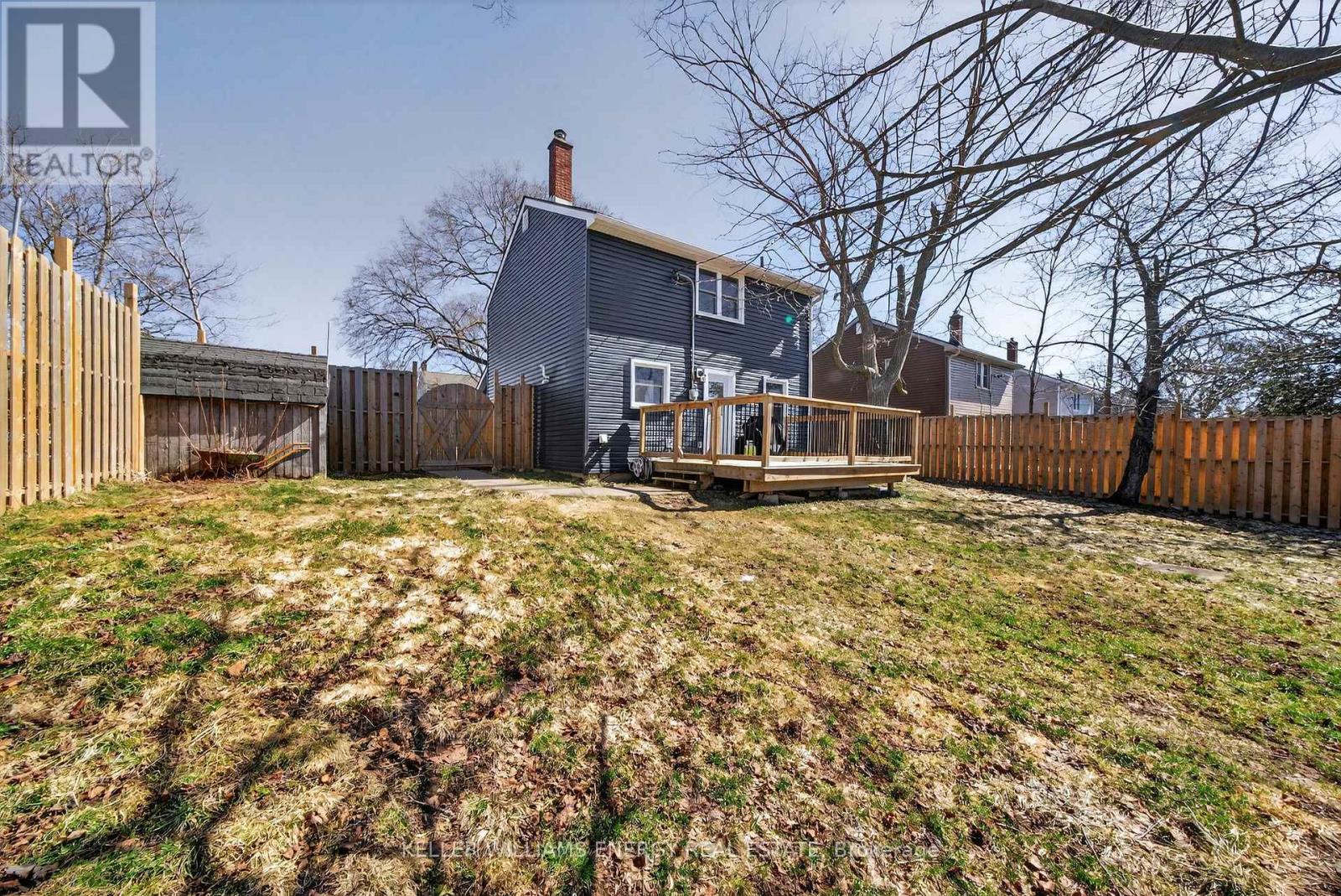 1 Diver Belt Drive, Prince Edward County, Ontario  K0K 2T0 - Photo 25 - X12935964