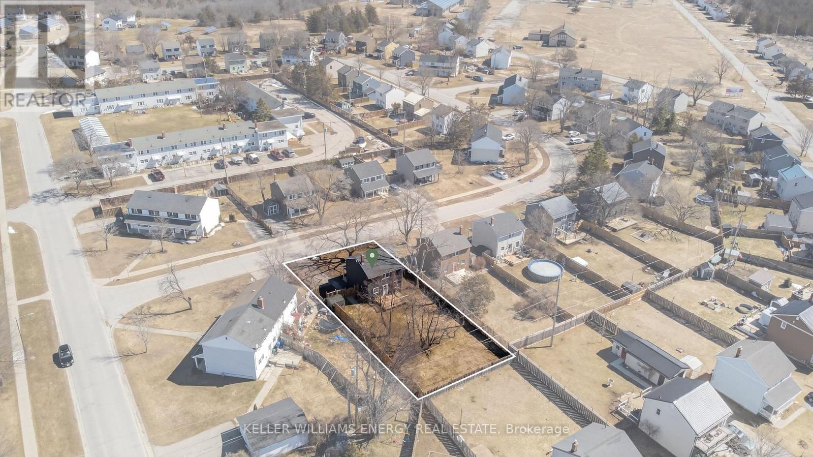 1 Diver Belt Drive, Prince Edward County, Ontario  K0K 2T0 - Photo 28 - X12935964