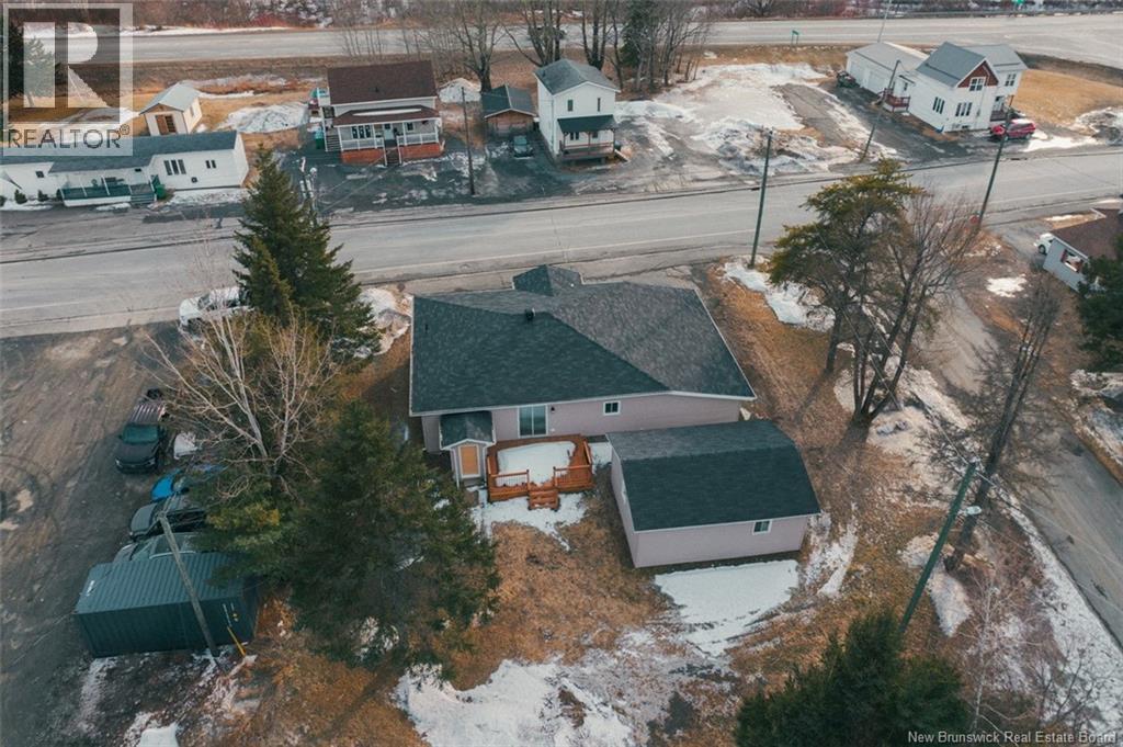 195 Principale Street, Sainte-Anne-De-Madawaska, New Brunswick  E7E 1B8 - Photo 29 - NB136046