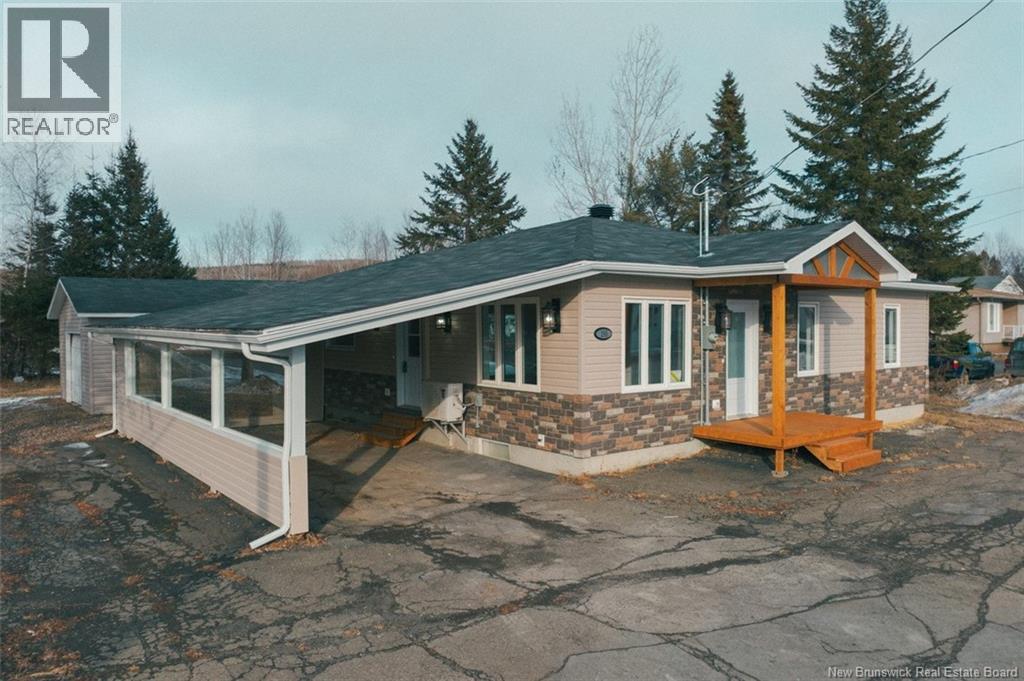 195 Principale Street, Sainte-Anne-De-Madawaska, New Brunswick  E7E 1B8 - Photo 31 - NB136046