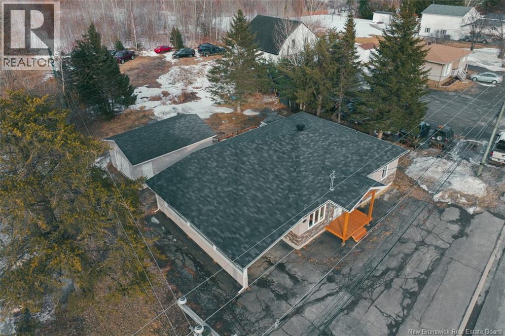 195 Principale Street, Sainte-Anne-De-Madawaska, New Brunswick  E7E 1B8 - Photo 30 - NB136046