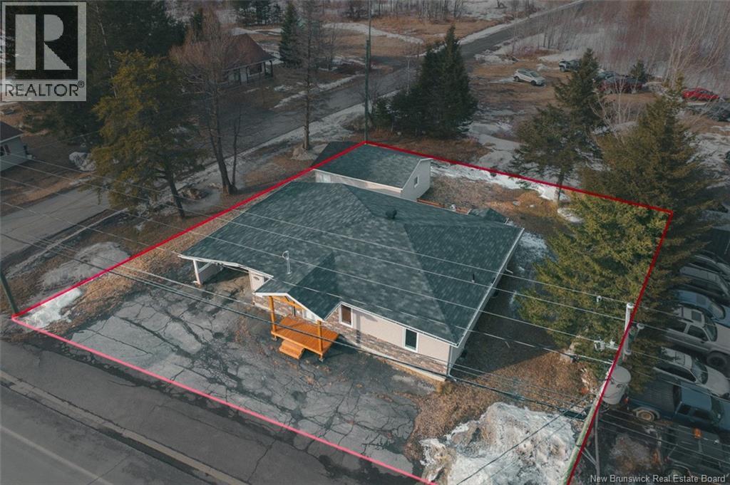195 Principale Street, Sainte-Anne-De-Madawaska, New Brunswick  E7E 1B8 - Photo 28 - NB136046