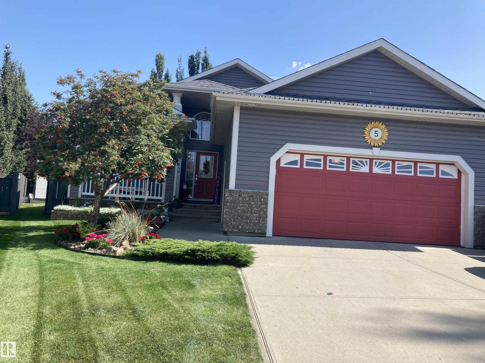 5 Richelieu Pl, Beaumont, Alberta  T4X 1S4 - Photo 25 - E4479668