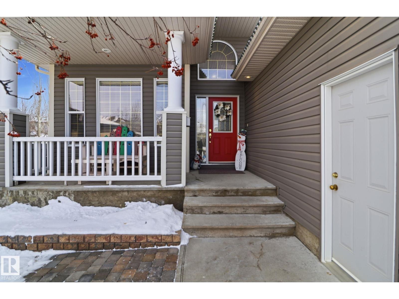 5 Richelieu Pl, Beaumont, Alberta  T4X 1S4 - Photo 2 - E4479668