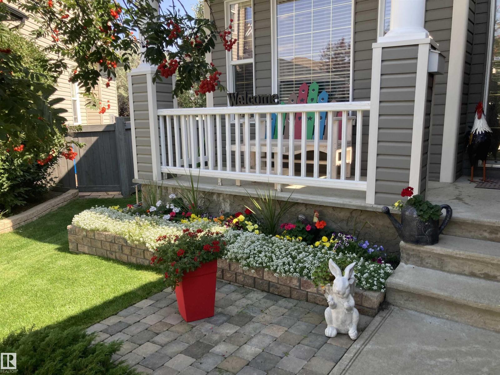 5 Richelieu Pl, Beaumont, Alberta  T4X 1S4 - Photo 27 - E4479668