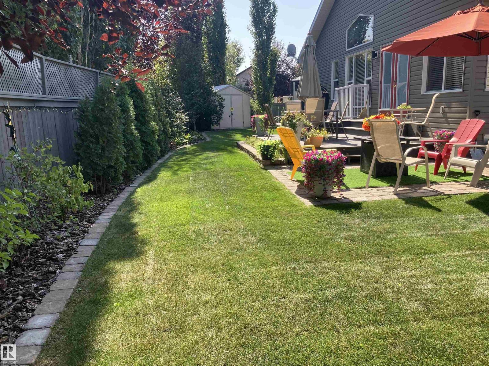 5 Richelieu Pl, Beaumont, Alberta  T4X 1S4 - Photo 22 - E4479668