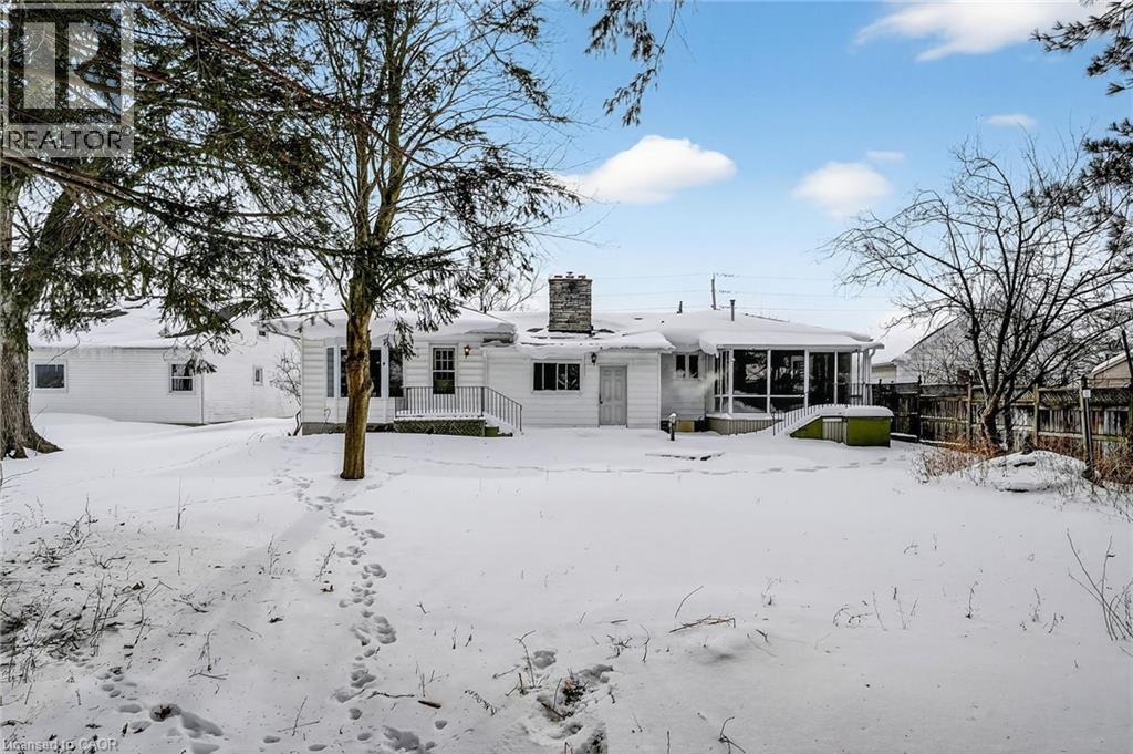 617 Lock Street W, Dunnville, Ontario  N1A 1V9 - Photo 40 - 40803230