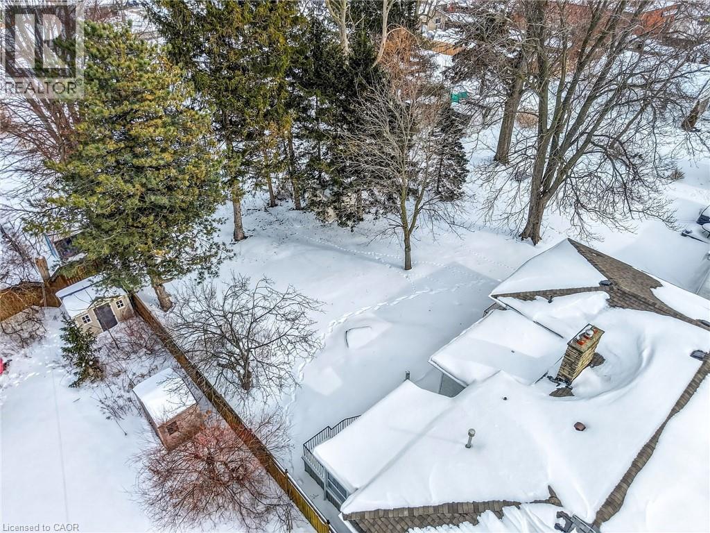 617 Lock Street W, Dunnville, Ontario  N1A 1V9 - Photo 49 - 40803230